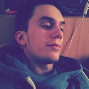 Meet your Posher, Josh